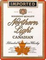 Hiram Walker - Whisky Northern Light Canadian (1.75L) (1.75L)