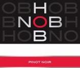 Hob Nob - Pinot Noir Vin de Pays dOc 2020 (750ml)