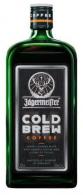 Jagermeister - Cold Brew Coffee Liqueur (750ml)