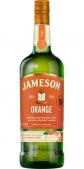 Jameson - Orange Flavored Whiskey (1L)