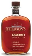 Jeffersons - Ocean Aged Bourbon Very Small Batch (750ml)