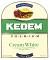 Kedem - Cream White Concord New York 0 (750ml)