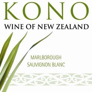 Kono - Sauvignon Blanc Marlborough 2021 (750ml) (750ml)