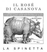 La Spinetta - Rose Di Casanova 2021 (750ml)