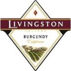 Livingston Cellars - Burgundy California 0 (3L)