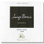 Luigi Bosca - Reserva Pinot Noir Lujan de Cuyo Mendoza 2018 (750ml)