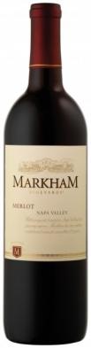 Markham - Merlot Napa Valley 2017 (375ml) (375ml)