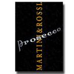 Martini & Rossi - Prosecco 0 (750ml)