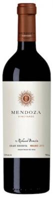 Mendoza Vineyards - Malbec Gran Reserva NV (1.5L) (1.5L)