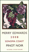 Merry Edwards - Pinot Noir Sonoma Coast 0 (750ml)