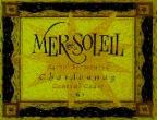 Mer Soleil - Chardonnay Central Coast Barrel Fermented 2021 (750ml)