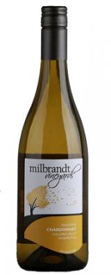 Milbrandt - Chardonnay Columbia Valley NV (750ml) (750ml)