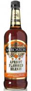 Mr Boston - Apricot Brandy (375ml)