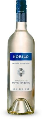 Nobilo - Sauvignon Blanc Marlborough NV (750ml) (750ml)