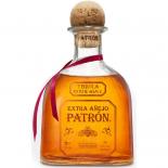 Patron - Extra Anejo Tequila (750ml)