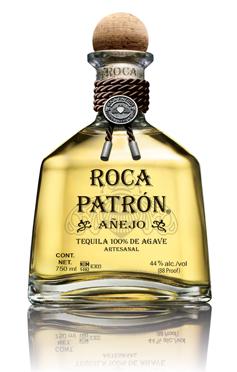 Roca Patron - Anejo Tequila (750ml) (750ml)