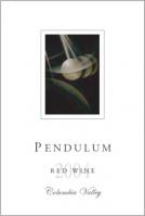 Pendulum - Red Wine Columbia Valley 2019 (750ml)