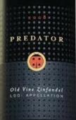 Predator - Old Vine Zinfandel Lodi 2020 (750ml)