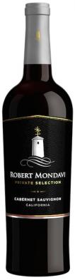 Robert Mondavi - Cabernet Sauvignon California Private Selection NV (375ml) (375ml)