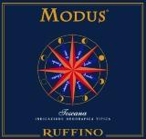 Ruffino - Toscana Modus 2017 (375ml) (375ml)