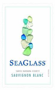 Seaglass - Sauvignon Blanc Santa Barbara County NV (187ml) (187ml)