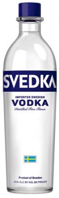 Svedka - Vodka (200ml) (200ml)