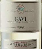 Marchesi di Barolo - Gavi 0 (750ml)