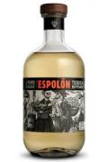 Espolon - Tequila Anejo Finished in Bourbon Barrel (750ml)