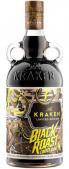 The Kraken - Black Roast Coffee Rum (750ml)
