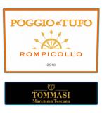Tommasi - Rompicollo 2017 (750ml)
