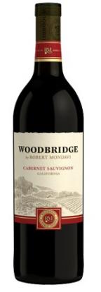 Woodbridge - Cabernet Sauvignon California NV (187ml) (187ml)