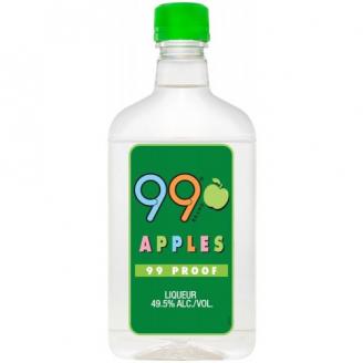 99 Brand - 99 Apples Flavored Schnapps (375ml) (375ml)