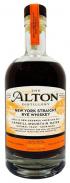 Alton Distillery - Alton Rye Whiskey 0 (750)