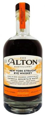 Alton Distillery - Alton Rye Whiskey (750ml) (750ml)