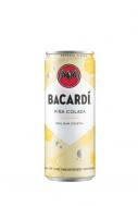 Bacardi - Pina Colada Real Rum Cocktail 0 (356)