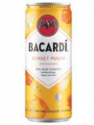 Bacardi - Sunset Punch 0 (356)