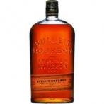 Bulleit Distilling Co - Bulleit Straight Bourbon Frontier Whiskey 6yr 90prf 0 (1000)