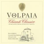Castello di Volpaia - Chianti Classico 2019 (750)