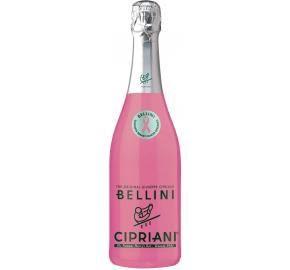 Cipriani - Peach Bellini Sparkling Wine NV (750ml) (750ml)