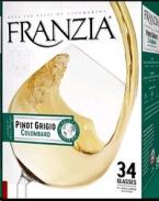 Franzia - Pinot Grigio-Columbard 0 (1500)