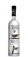 Fuzzy's - Vodka 0 (750)