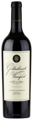 Goldschmidt - Cabernet Sauvignon Oakville Single Vineyard Selection 2015 (750ml) (750ml)