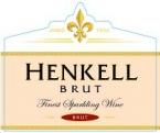 Henkell - Brut Sparkling Wine 0 (750)