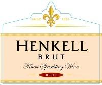 Henkell - Brut Sparkling Wine NV (750ml) (750ml)