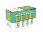 High Noon - Tequila Seltzer Variety 8-Pack (883)