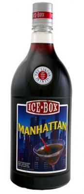 Ice Box - Manhattan (1.75L) (1.75L)