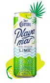 Jose Cuervo - Playamar Hard Selzter Lime 0 (750)