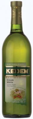 Kedem - Cream White NV (1.5L) (1.5L)