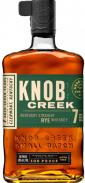 Knob Creek - Rye 100 Proof, 7 Yr 0 (750)