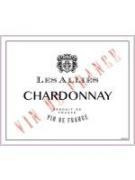 Les Allies - Chardonnay 0 (750)